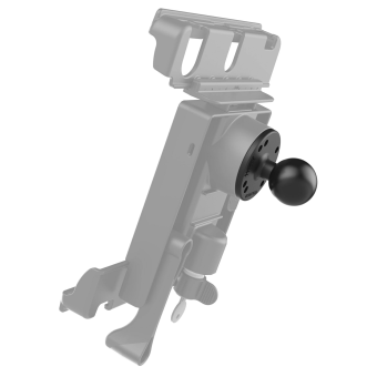Ram Mount RAM-D-202U - Round Base Plate D Ball