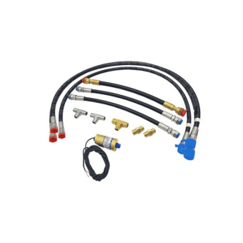 Simrad Verado Autopilot Pump Installation Kit For SteadySteer