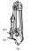Antal Mainsheet System F.6