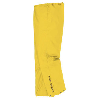 Osculati 24.506.14 - HH Mandal BIB Trousers Yellow XL