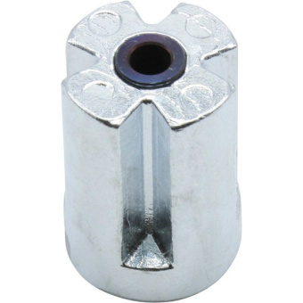 Volvo 3593981 - Zinc Propeller Shaft Anode For Volvo Penta Sterndrives