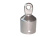 Makefast 9392 - External Stainless Adjustable End Plug for 19 mm Tube Right Makefast 9392 - External Stainless Adjustable End Plug for 19 mm Tube Right