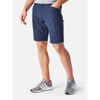 Henri Lloyd Explorer 2.0 Shorts Size 42 Blue