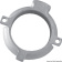 Osculati 43.432.10 - Aluminium Collar Anode For Alpha