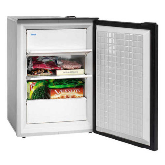 Isotherm C090LNEIT13111AA - Freezer Cruise Inox Clean Touch 90/V LH (Previous: 1090BC1NK0000)
