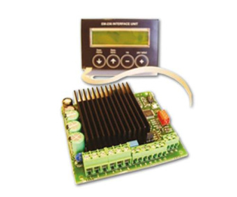 Linak Motor Control D for Parallel Control BL1H & LA36