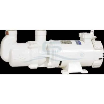 Gianneschi Self-Priming Blackwater Worm Pump Up To 117 LTR MVI 80 1.5KW 230V 2BAR