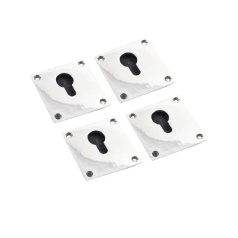 Rapid Marine RMC1006 - Princess Deck Fittings (4 pcs)
