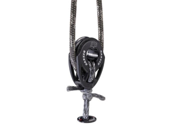 Ropeye TWL 4 Fiberglass
