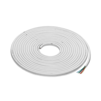 JL Audio 010-13422-00 - 6-Core Marine Audio Cable - 2x16 AWG + 4x20 AWG (7.6 m)