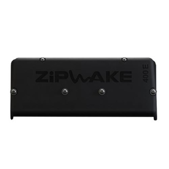 Zipwake Interceptor 400E Front Side