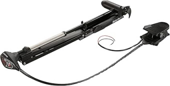 MotorGuide X3-70 FW FB 45 Trolling Motor / 114cm 24V Digital