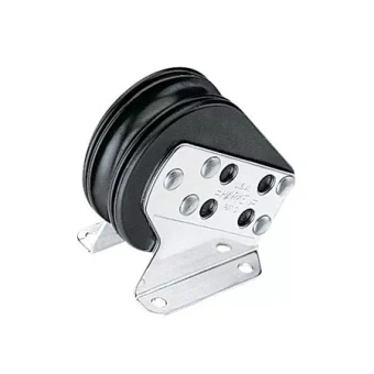 Harken 206 - Dinghy 57mm Upright Lead Block 