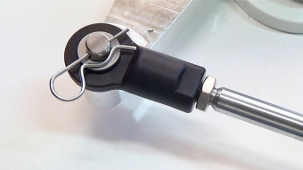 Lecomble & Schmitt 2201557 Quick Couplings Ø15 mm
