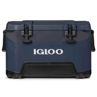 Plastimo P200430 - Igloo BMX 52 Ice Chest - 42 L Rugged Blue