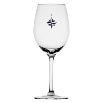 Marine Business Northwind Wine Glasses