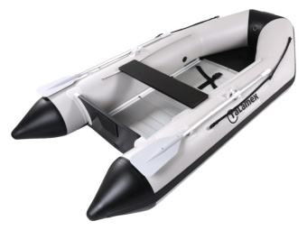 Talamex Inflatable Boat Aqualine QLX350 Alu-Floor