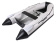 Talamex Inflatable Boat Aqualine QLX350 Alu-Floor