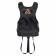 Plastimo P201437 - Typhoon Hudson 50N F/E Buoyancy Aid - Black XS-S