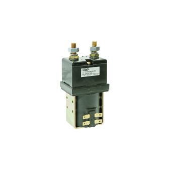 Max Power 318401 - Battery Isolator 24 Volt - 400 Amp Max