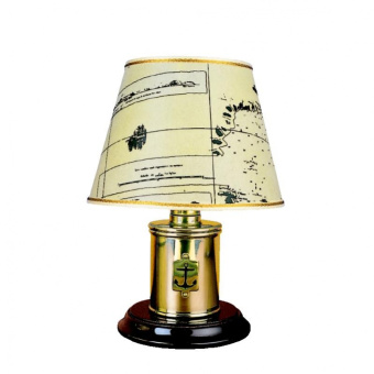 Anchor Table Lamp ø22,5 cm