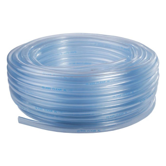 PVC Clear Hose 7x10 mm 50m