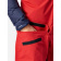 Henri Lloyd Men's Hi-Fit Coastal Overalls Size XL Red Henri Lloyd Men's Hi-Fit Coastal Overalls Size XL Red