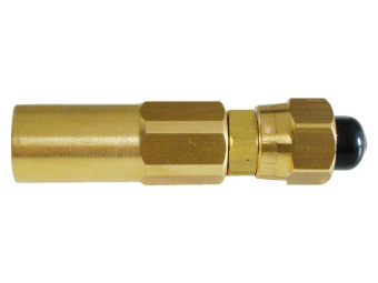 Ultraflex 42670L - Hose Fitting Kit OB-F5/16 for TU5/16 Hydraulic Hose