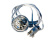 Facnor FXS90 - FXsun Kit Furler For Shade Sail Complete