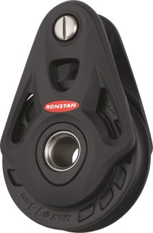 Ronstan RF74108 Series 75 Core Block, Halyard