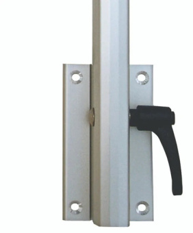 Lagun 30607 - Standard Mounting Plate Natural