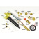 Gloria Tank Connector for Hose Gloria Tank Connector for Hose