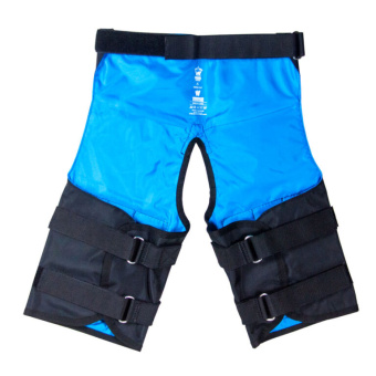 Optiparts EX2500JS - Junior Hiking Pants Windesign Sailing. Size JS