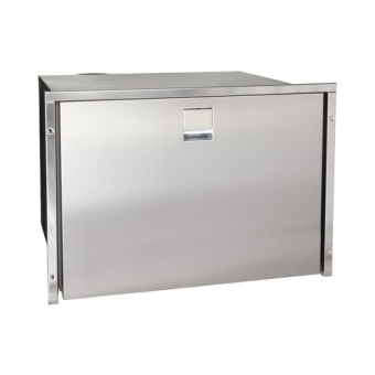 Isotherm D070DNEIT55112AA - Drawer Freezer With Ice Maker Integrated 230V Inox Clean-Touch 70/V