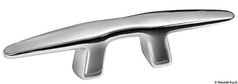 Osculati 40.150.25 - Silhouette Cleat Mirror-Polished AISI316 250 mm