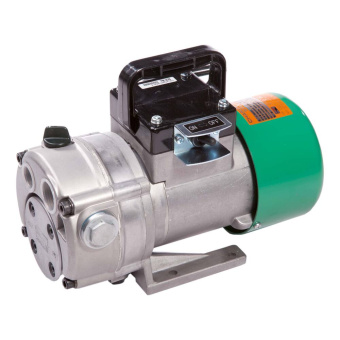 Koshin GM-2524H - Gearwheel Pump 24V