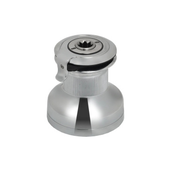 Antal XT40CH - Self-Tailing Chromed Winch (2-Speed)