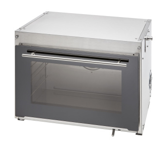 Wallas 76D - Hot Air Oven