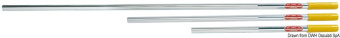 Osculati 36.740.00 - Aluminium handle 102 cm