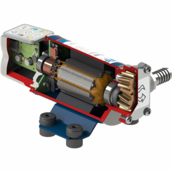 Marco UP8-RE Pump