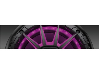 Boss Audio MRGB65 - Marine Speaker 2-Way White (2 pcs)