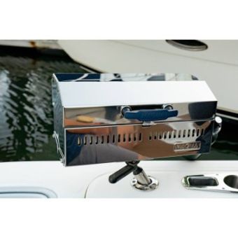 Plastimo 67890 - Magma Base Spare For Grill Pedestal 10-187