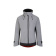 Plastimo 71771 - Typhoon TX-3 Coast Jacket Grey - Size M