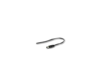 Hollex Adapter Cable 5.5/2.1 Male/Thread L=300