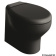 Osculati 50.227.47 - Tecma electric toilet Silence Plus 2G 12V Black