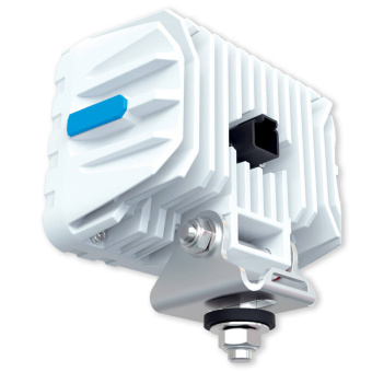 Mantagua Floodlight LED Kerzo White - 5200LM 9-30V (IP68) (Beam Angle 60°)