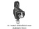 Easy Matic Block 1 (Type: Double pulley swivel block)