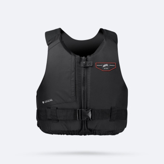 Plastimo P204769 - Buoyancy Aid Active PFD ISO-12402-5 Black Size XL