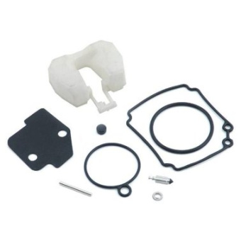 Sierra 18-7737 Carburetor Kit For Yamaha Engines