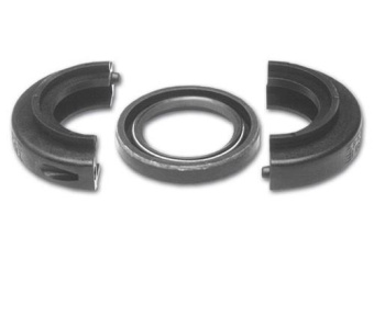 Tides Marine Spare Seal Carrier Kit 75mm